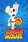 Danger Mouse (1981) poster