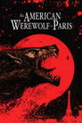 An American Werewolf in Paris (1997) poster