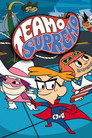 Teamo Supremo (2002) poster