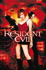 Resident Evil (2002) poster
