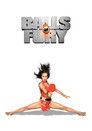 Balls of Fury (2007) poster