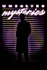 Unsolved Mysteries poster