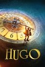 Hugo (2011) poster