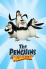 The Penguins of Madagascar (2008) poster
