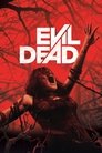 Evil Dead (2013) poster