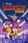 Darkwing Duck (1991) poster