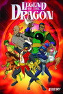 Legend of the Dragon (2006) poster