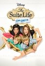 The Suite Life on Deck (2008) poster