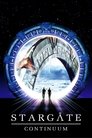 Stargate: Continuum (2008) poster