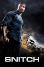 Snitch (2013) poster