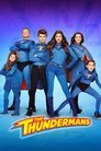 The Thundermans (2013) poster