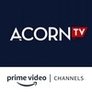 AcornTV Amazon Channel logo