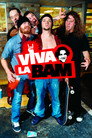 Viva La Bam (2003) poster