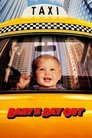 Baby's Day Out (1994) poster