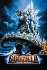 Godzilla: Final Wars (2004) poster
