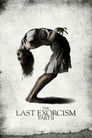The Last Exorcism Part II (2013) poster