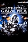 Battlestar Galactica (1978) poster