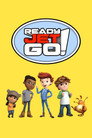 Ready Jet Go! (2016) poster