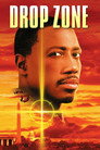 Drop Zone (1994) poster