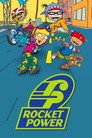 Rocket Power (1999) poster