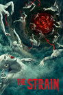 The Strain (2014) poster