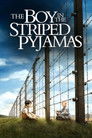 The Boy in the Striped Pyjamas (2008) poster