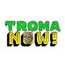 Troma NOW logo