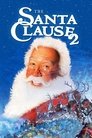 The Santa Clause 2 (2002) poster