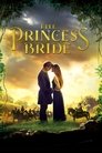 The Princess Bride (1987) poster