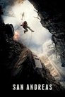 San Andreas (2015) poster