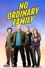 No Ordinary Family (2010) poster