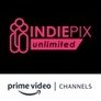 IndiePix Unlimited Amazon Channel logo