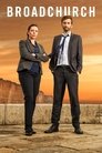 Broadchurch (2013) poster
