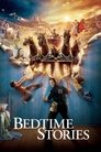 Bedtime Stories (2008) poster