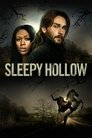 Sleepy Hollow (2013) poster