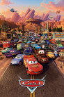 Cars (2006) poster