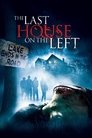 The Last House on the Left (2009) poster
