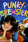 Punky Brewster (1984) poster