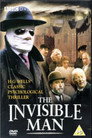 The Invisible Man (1984) poster
