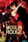 Moulin Rouge! (2001) poster