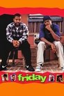 Friday (1995) poster