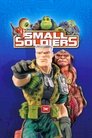 Small Soldiers (1998) poster