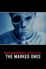 Paranormal Activity: The Marked Ones (2013) poster