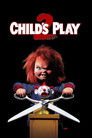 Child's Play 2 (1990) poster