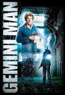 Gemini Man (1976) poster