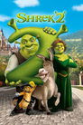 Shrek 2 (2004) poster