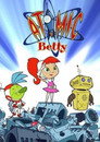 Atomic Betty (2004) poster