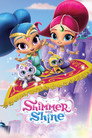 Shimmer and Shine (2016) poster