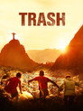 Trash (2014) poster