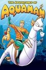 Aquaman (1967) poster